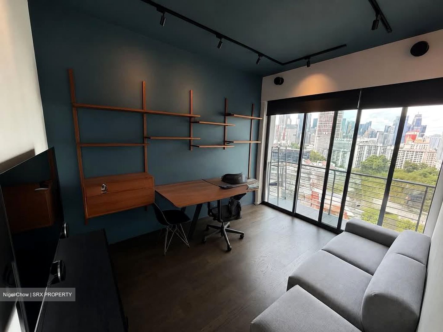 RiverGate (D9), Apartment #573172601